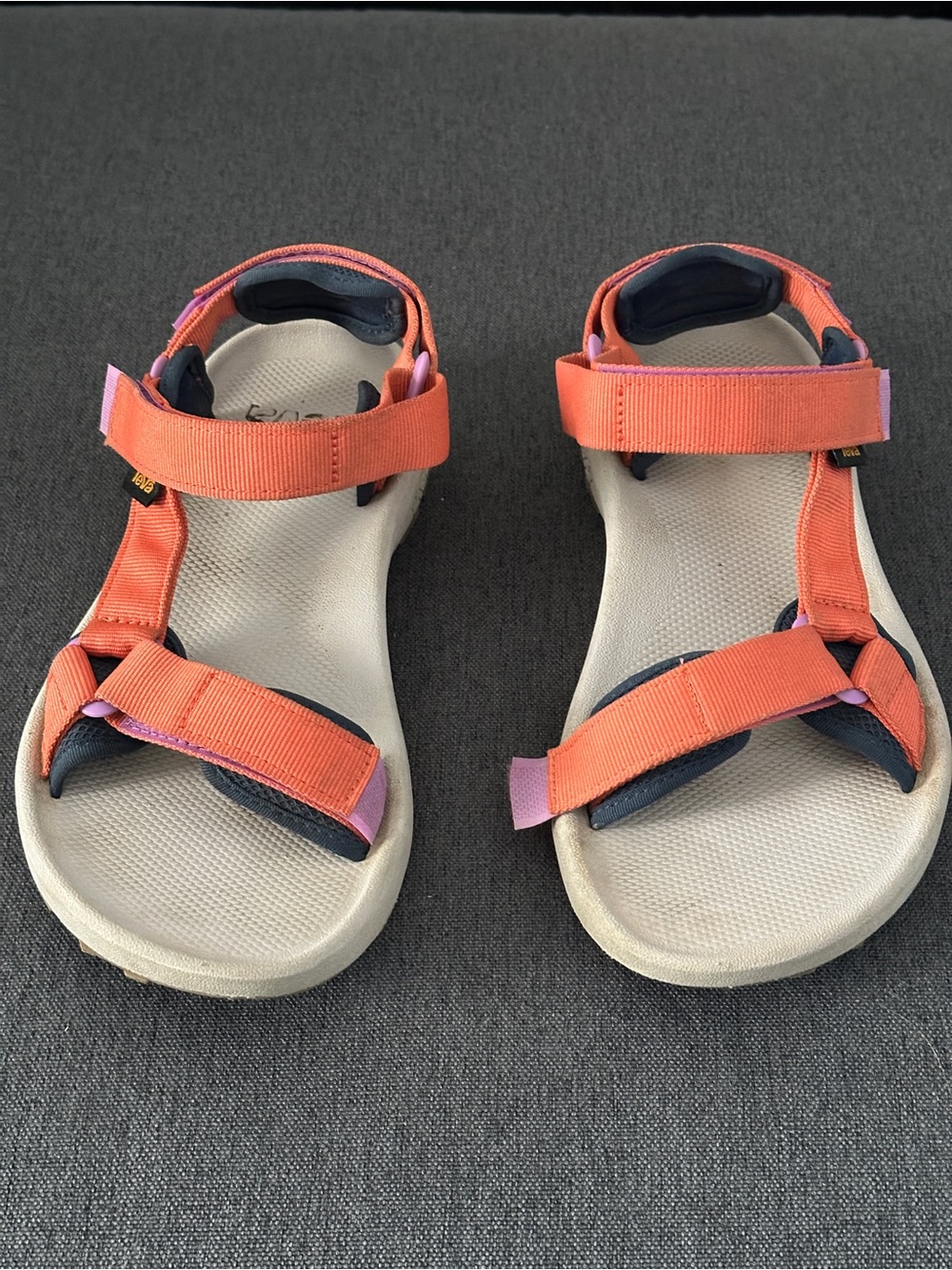 Teva Hydratrek Sandals 7